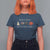 Same Shit Different Hat T Shirt For Women - Wonder Print Shop