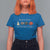 Same Shit Different Hat T Shirt For Women - Wonder Print Shop