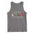 Same Shit Different Hat Tank Top - Wonder Print Shop