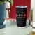 Same Shit Different Hat Tumbler Cup - Wonder Print Shop