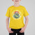 Only You Can Prevent Fascism Frog Resist Protest T Shirt For Kid Free Portland Oregon Freedom Retro - Wonder Print Shop