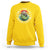Only You Can Prevent Fascism Frog Resist Protest Sweatshirt Free Portland Oregon Freedom Retro - Wonder Print Shop
