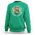 Only You Can Prevent Fascism Frog Resist Protest Sweatshirt Free Portland Oregon Freedom Retro - Wonder Print Shop