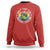 Only You Can Prevent Fascism Frog Resist Protest Sweatshirt Free Portland Oregon Freedom Retro - Wonder Print Shop
