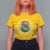 Only You Can Prevent Fascism Frog Resist Protest T Shirt For Women Free Portland Oregon Freedom Retro - Wonder Print Shop