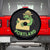 Portland Frog Resist Spare Tire Cover Oregon Map Vintage Graphic - Wonder Print Shop