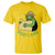 Portland Frog Resist T Shirt Oregon Map Vintage Graphic - Wonder Print Shop