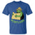 Portland Frog Resist T Shirt Oregon Map Vintage Graphic - Wonder Print Shop