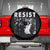 Portland Resist Frog Spare Tire Cover Oregon Iconic Frogs Photo Protest Moment - Wonder Print Shop
