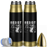 Portland Resist Frog Bullet Tumbler Oregon Iconic Frogs Photo Protest Moment - Wonder Print Shop