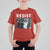 Portland Resist Frog T Shirt For Kid Oregon Iconic Frogs Photo Protest Moment - Wonder Print Shop