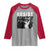 Portland Resist Frog Raglan Shirt Oregon Iconic Frogs Photo Protest Moment - Wonder Print Shop