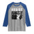 Portland Resist Frog Raglan Shirt Oregon Iconic Frogs Photo Protest Moment - Wonder Print Shop