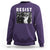 Portland Resist Frog Sweatshirt Oregon Iconic Frogs Photo Protest Moment - Wonder Print Shop