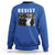 Portland Resist Frog Sweatshirt Oregon Iconic Frogs Photo Protest Moment - Wonder Print Shop