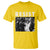 Portland Resist Frog T Shirt Oregon Iconic Frogs Photo Protest Moment - Wonder Print Shop