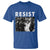 Portland Resist Frog T Shirt Oregon Iconic Frogs Photo Protest Moment - Wonder Print Shop