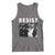 Portland Resist Frog Tank Top Oregon Iconic Frogs Photo Protest Moment - Wonder Print Shop