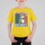 Portland Resist Retro Frog 8647 T Shirt For Kid Political Satire Protest Poster Graphic - Wonder Print Shop