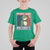 Portland Resist Retro Frog 8647 T Shirt For Kid Political Satire Protest Poster Graphic - Wonder Print Shop