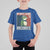 Portland Resist Retro Frog 8647 T Shirt For Kid Political Satire Protest Poster Graphic - Wonder Print Shop