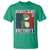 Portland Resist Retro Frog 8647 T Shirt Political Satire Protest Poster Graphic - Wonder Print Shop