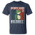 Portland Resist Retro Frog 8647 T Shirt Political Satire Protest Poster Graphic - Wonder Print Shop