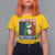 Portland Resist Retro Frog 8647 T Shirt For Women Political Satire Protest Poster Graphic - Wonder Print Shop