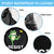 Resist Frog Kicking Crown Spare Tire Cover Funny No Kings In America Free Portland - Wonder Print Shop