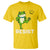Resist Frog Kicking Crown T Shirt Funny No Kings In America Free Portland - Wonder Print Shop