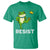 Resist Frog Kicking Crown T Shirt Funny No Kings In America Free Portland - Wonder Print Shop