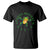 Frogs Against Fascism T Shirt Portland Frog Protest Together Strong - Wonder Print Shop