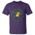 Frogs Against Fascism T Shirt Portland Frog Protest Together Strong - Wonder Print Shop