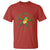Frogs Against Fascism T Shirt Portland Frog Protest Together Strong - Wonder Print Shop