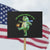 No Kings Since 1776 Frog Protest Sign Funny Inflatable Frog Meme Protest Portland - Wonder Print Shop