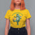 No Kings Since 1776 Frog T Shirt For Women Funny Inflatable Frog Meme Protest Portland - Wonder Print Shop