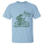 Cycling Protest Frog T Shirt Resist Free Portland Retro Graphic - Wonder Print Shop