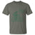 Cycling Protest Frog T Shirt Resist Free Portland Retro Graphic - Wonder Print Shop