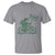 Cycling Protest Frog T Shirt Resist Free Portland Retro Graphic - Wonder Print Shop