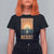 Frog Resist T Shirt For Women Bold Protest Free Portland - Wonder Print Shop
