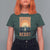 Frog Resist T Shirt For Women Bold Protest Free Portland - Wonder Print Shop