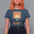Frog Resist T Shirt For Women Bold Protest Free Portland - Wonder Print Shop