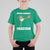 Frogs Against Fascism T Shirt For Kid No Fascist No Kings Funny Portland Frog Protest - Wonder Print Shop