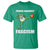 Frogs Against Fascism T Shirt No Fascist No Kings Funny Portland Frog Protest - Wonder Print Shop