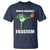Frogs Against Fascism T Shirt No Fascist No Kings Funny Portland Frog Protest - Wonder Print Shop