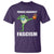 Frogs Against Fascism T Shirt No Fascist No Kings Funny Portland Frog Protest - Wonder Print Shop