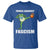 Frogs Against Fascism T Shirt No Fascist No Kings Funny Portland Frog Protest - Wonder Print Shop