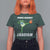 Frogs Against Fascism T Shirt For Women No Fascist No Kings Funny Portland Frog Protest - Wonder Print Shop