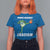 Frogs Against Fascism T Shirt For Women No Fascist No Kings Funny Portland Frog Protest - Wonder Print Shop