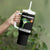 Frogs Against Fascism Tumbler With Handle No Fascist No Kings Funny Portland Frog Protest - Wonder Print Shop